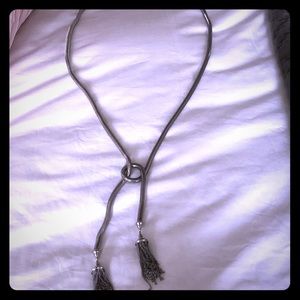 Kendra Scott Phara necklace